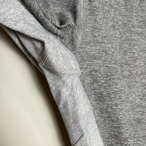 NWT Outdoor Voices 3/4 Two-Tone Women's Leggings - Picture 5 of 10